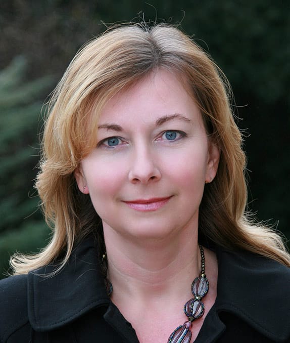 Prof. Dr. Antje Bergmann