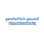 Stiftung ganzheitlich gesund!