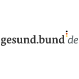 gesund.bund.de